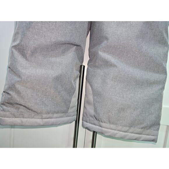 Gerry Gray Snow Bib – Size 4T - Picture 8 of 16